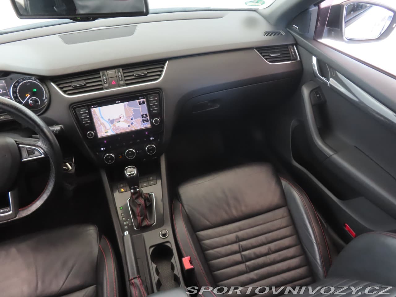 2013 Škoda OCTAVIA - 8