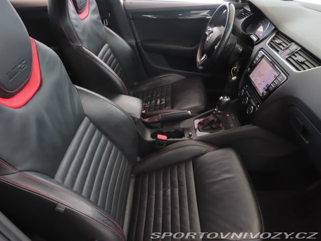2013 Škoda OCTAVIA - 9
