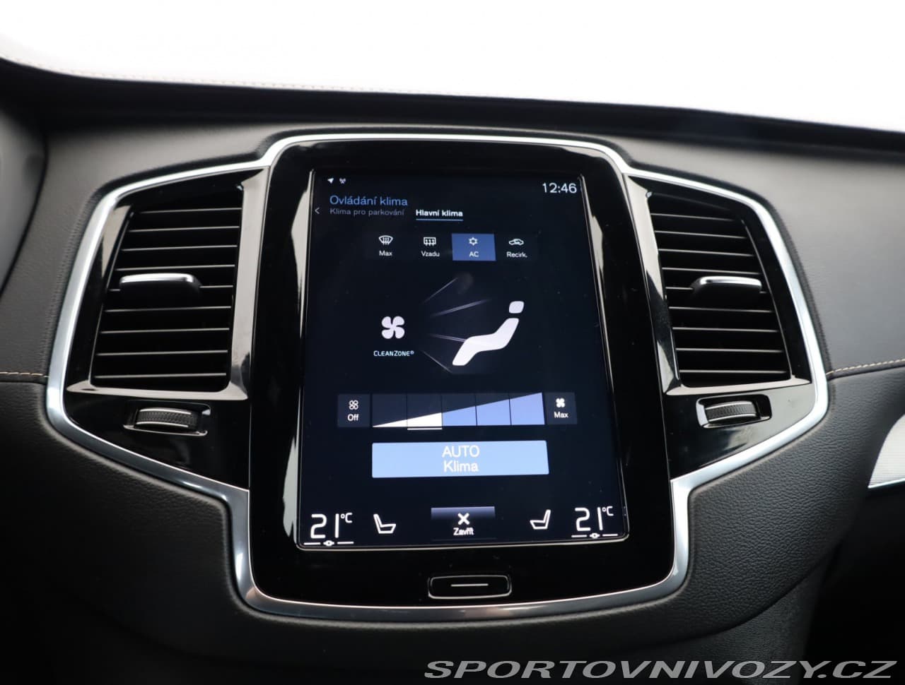 2021 Volvo OSTATNÍ - 10