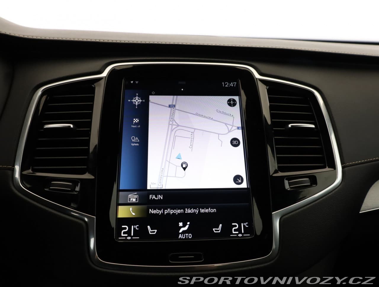 2021 Volvo OSTATNÍ - 11