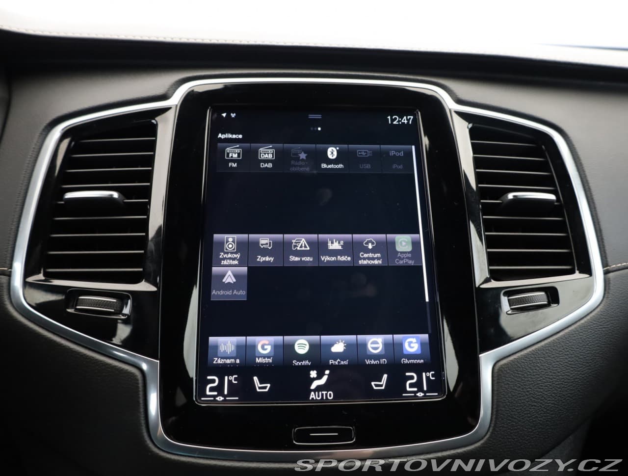 2021 Volvo OSTATNÍ - 13