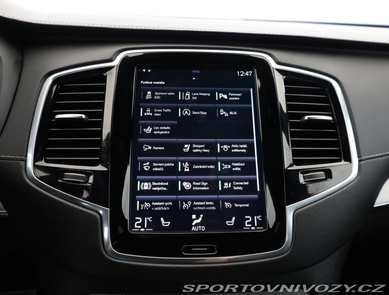 2021 Volvo OSTATNÍ - 14