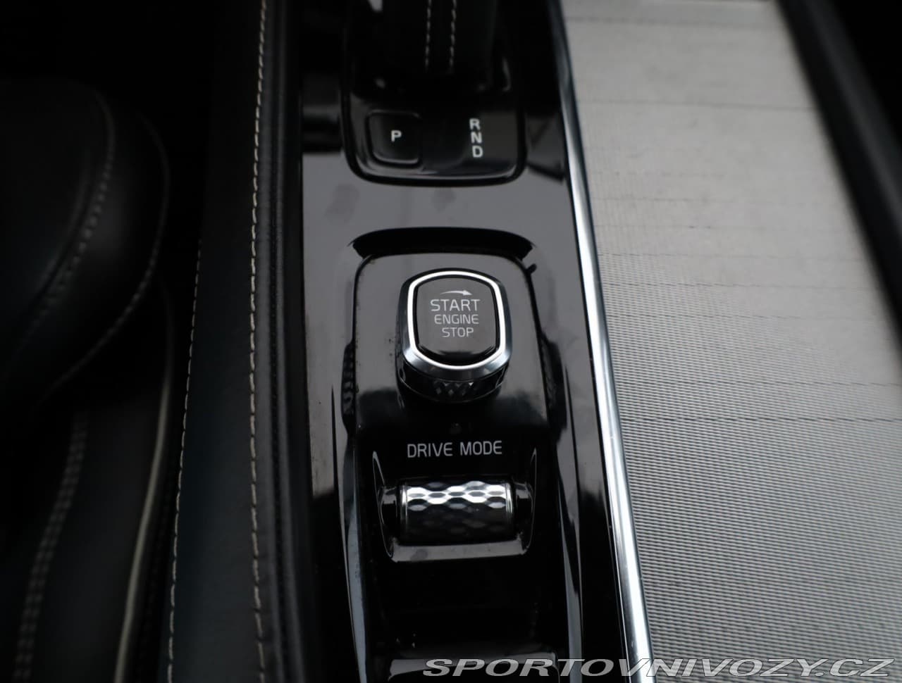 2021 Volvo OSTATNÍ - 17