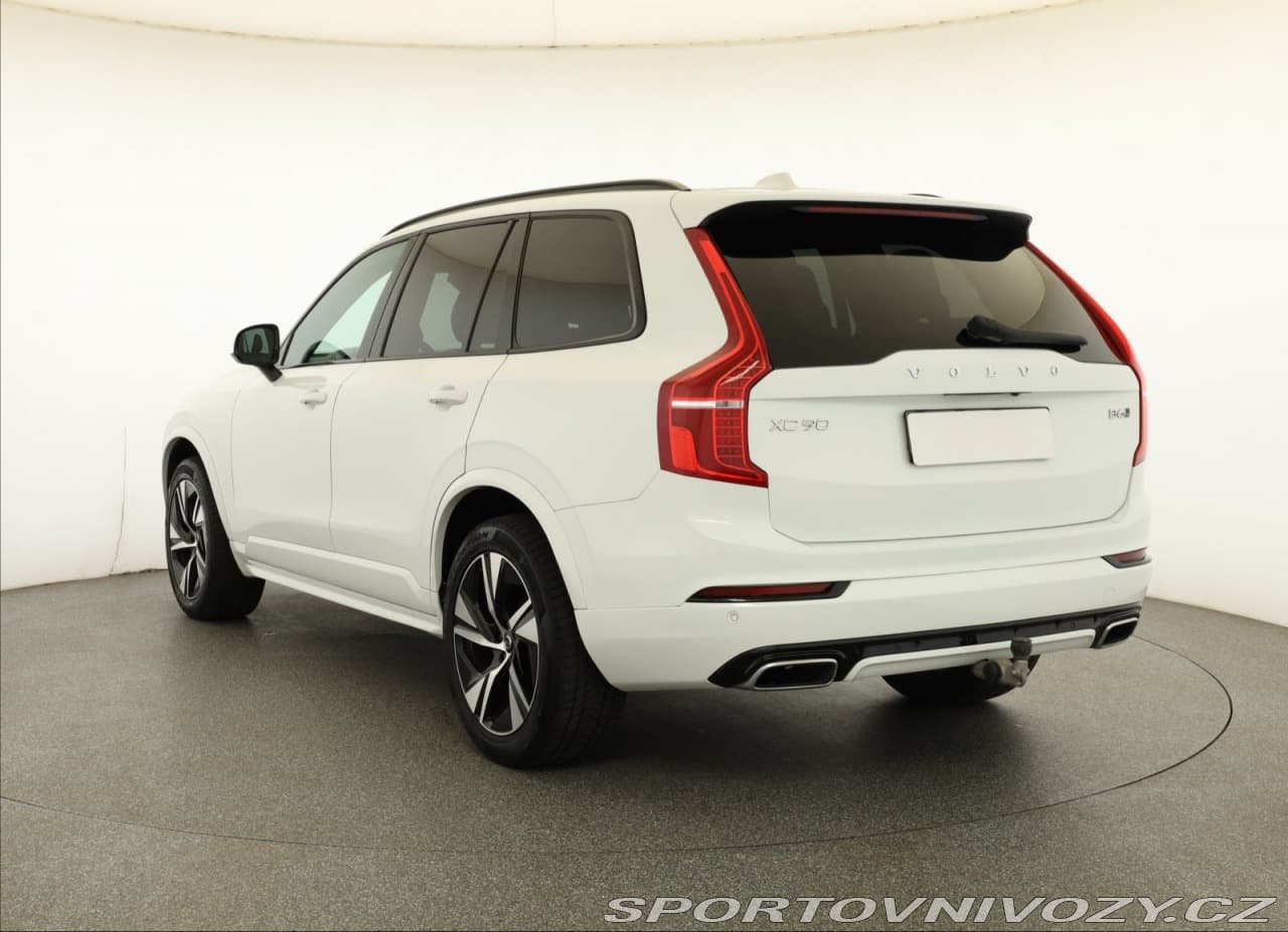 2021 Volvo OSTATNÍ - 4