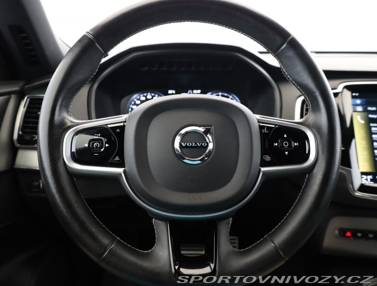 2021 Volvo OSTATNÍ - 8