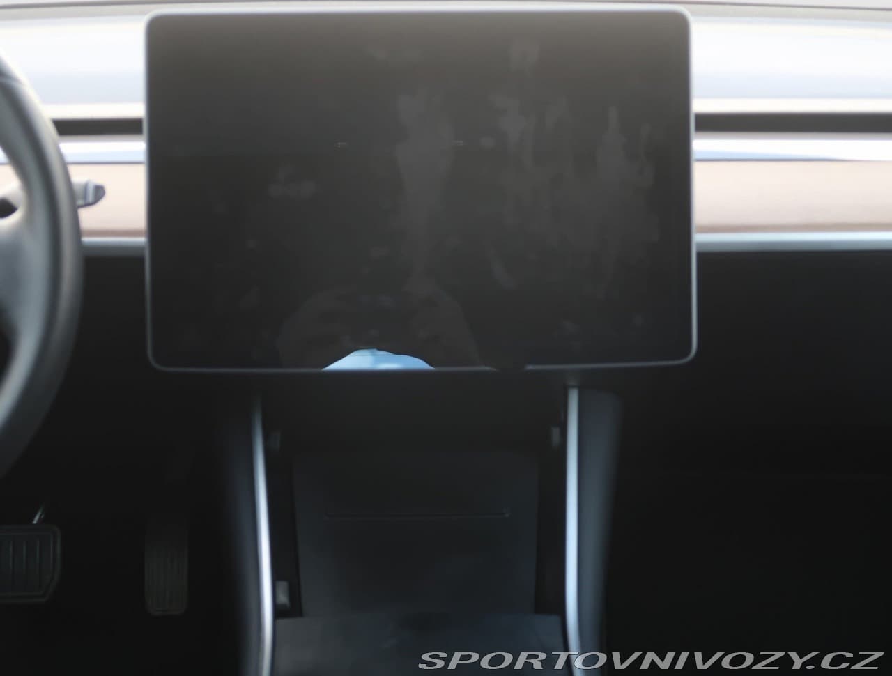 2019 Tesla MODEL 3 - 11