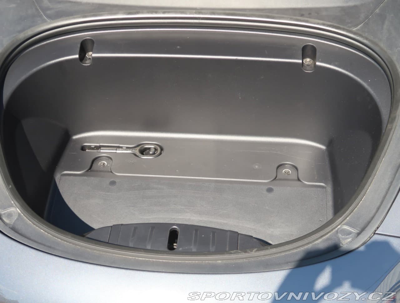 2019 Tesla MODEL 3 - 13