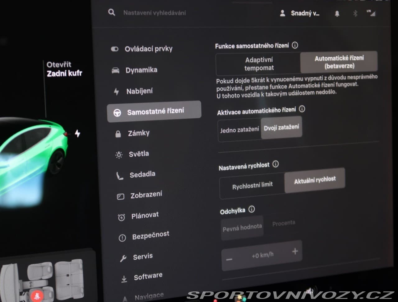 2019 Tesla MODEL 3 - 15