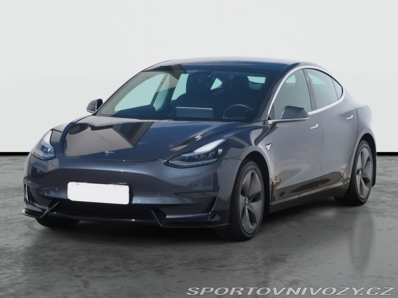 2019 Tesla MODEL 3 - 2