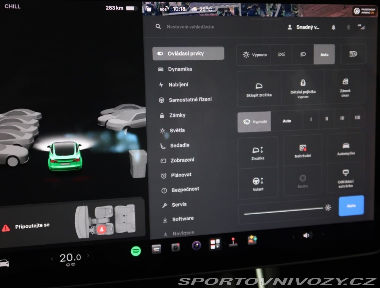 2019 Tesla MODEL 3 - 20