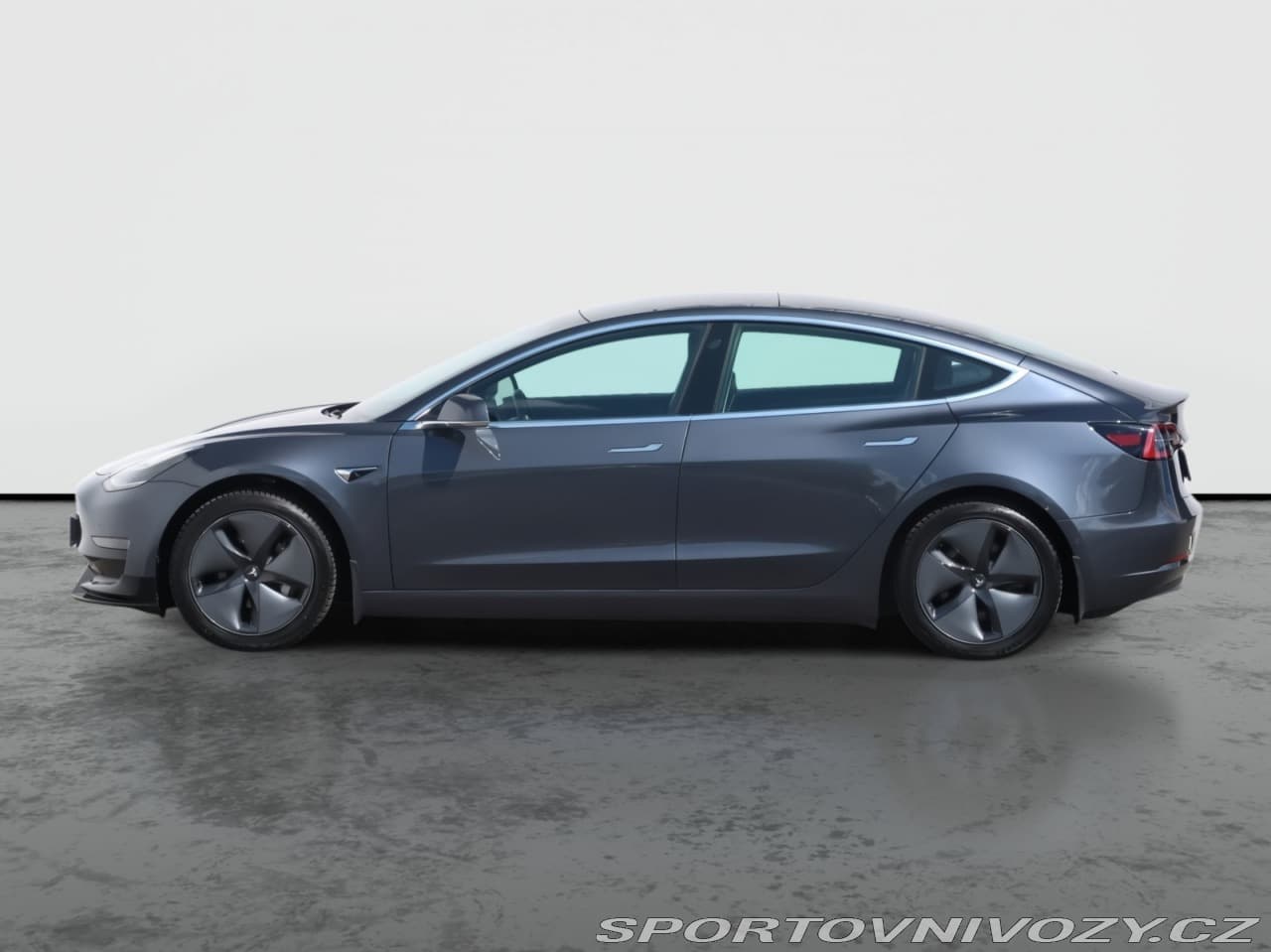 2019 Tesla MODEL 3 - 3