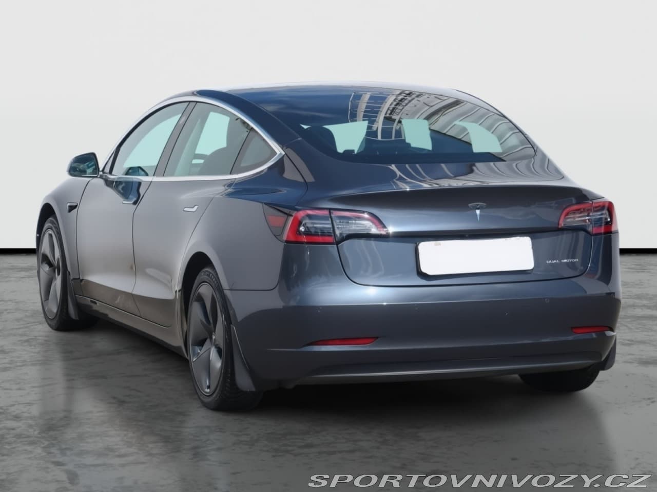 2019 Tesla MODEL 3 - 4