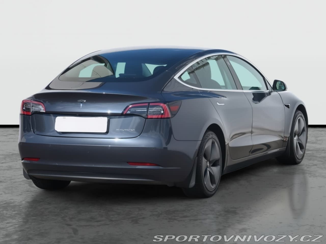 2019 Tesla MODEL 3 - 5