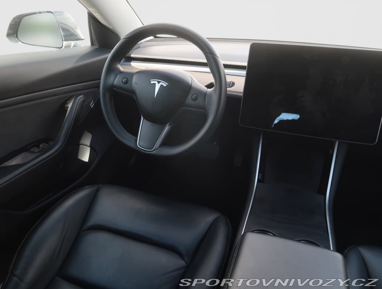2019 Tesla MODEL 3 - 7