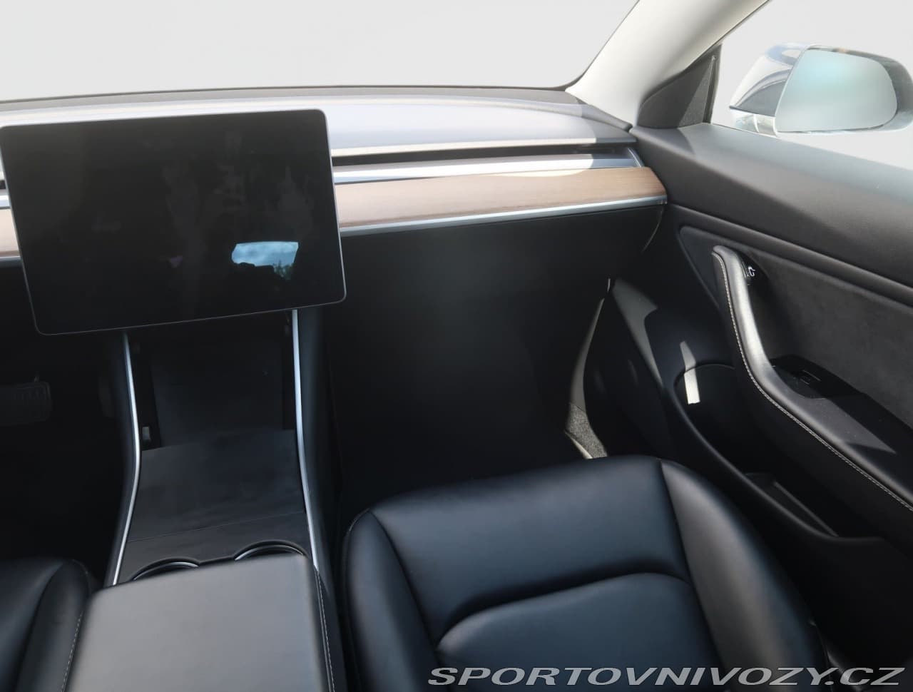 2019 Tesla MODEL 3 - 8