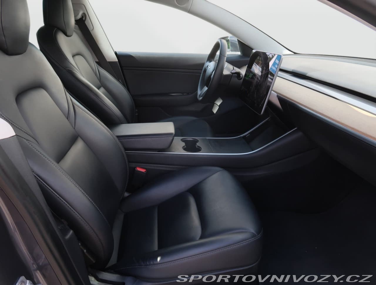2019 Tesla MODEL 3 - 9
