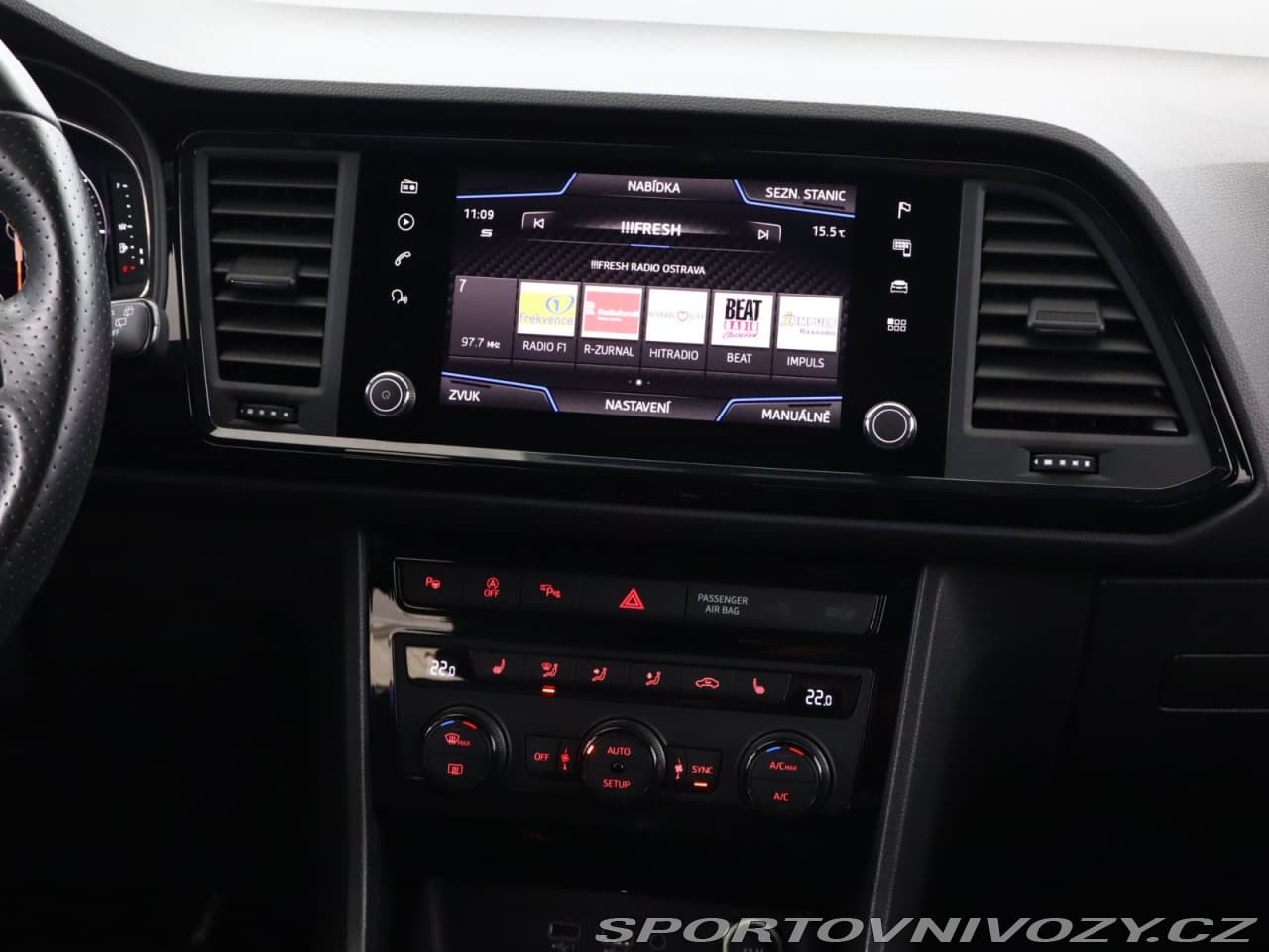 2020 Cupra ATECA - 10