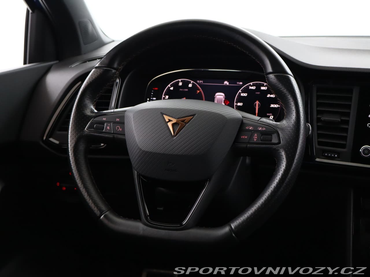 2020 Cupra ATECA - 14