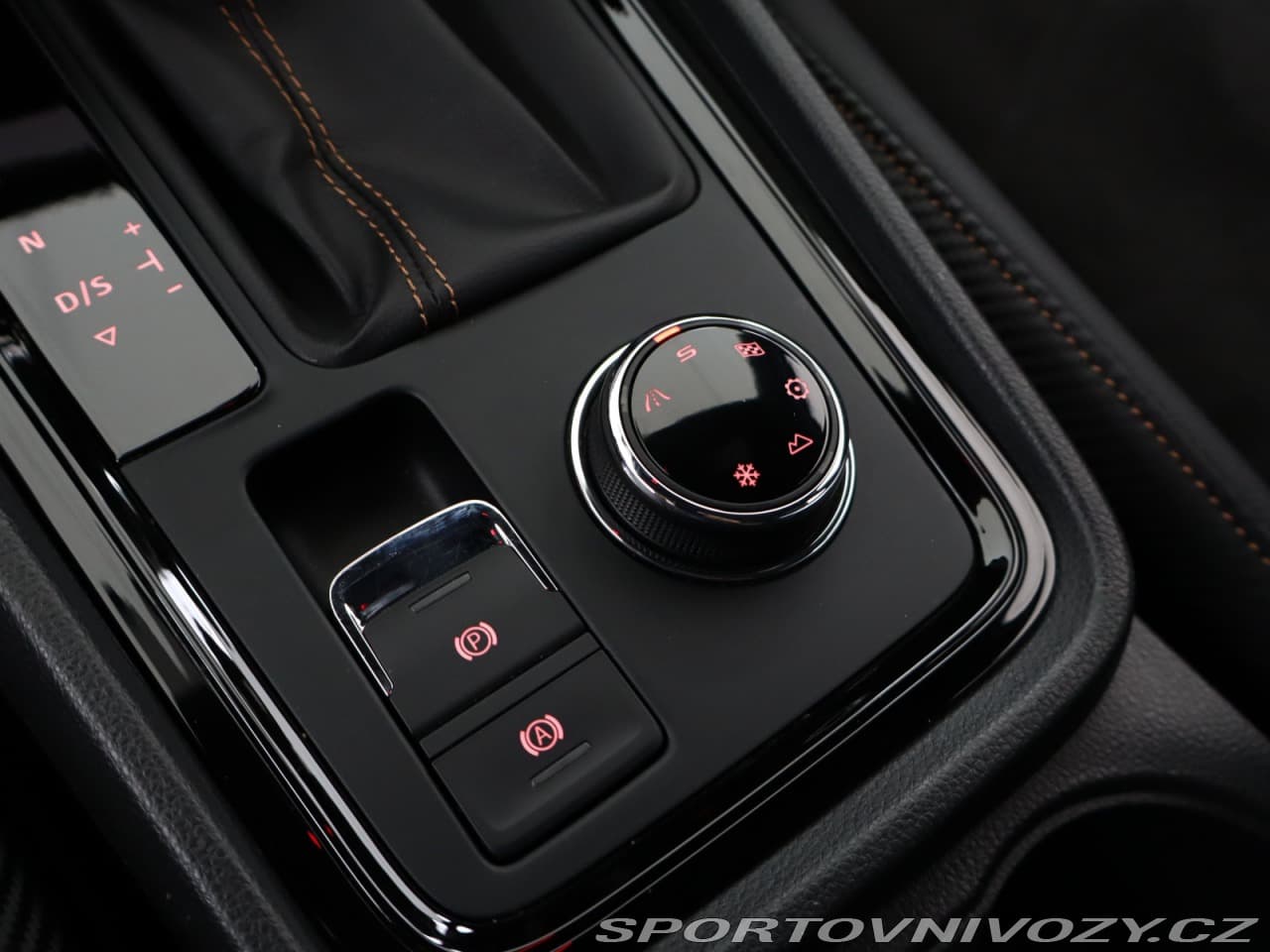 2020 Cupra ATECA - 17