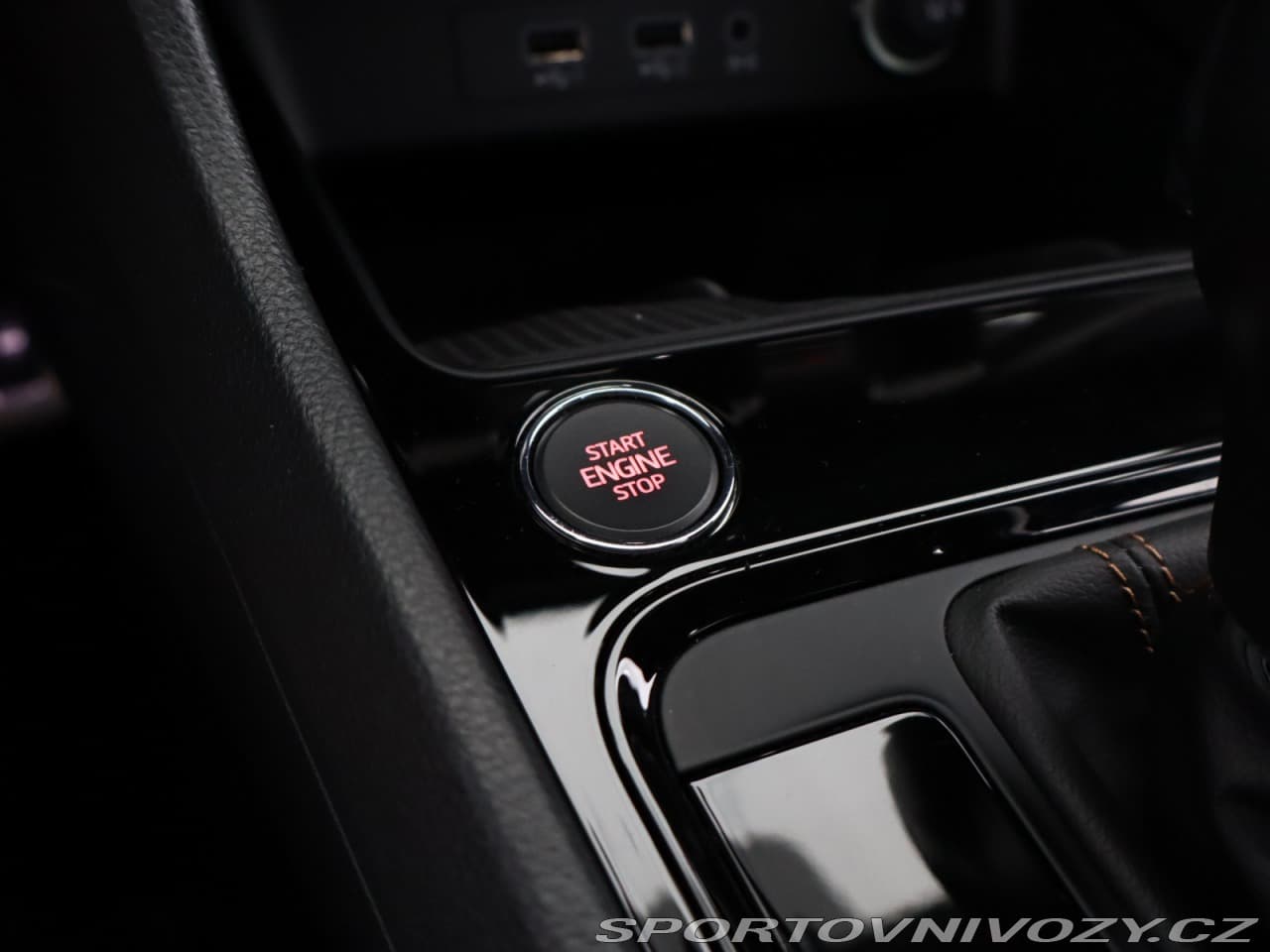 2020 Cupra ATECA - 18
