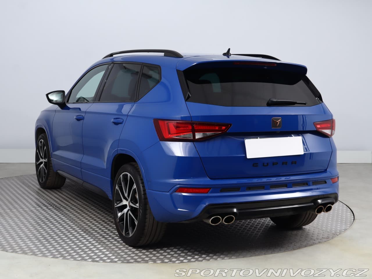 2020 Cupra ATECA - 4