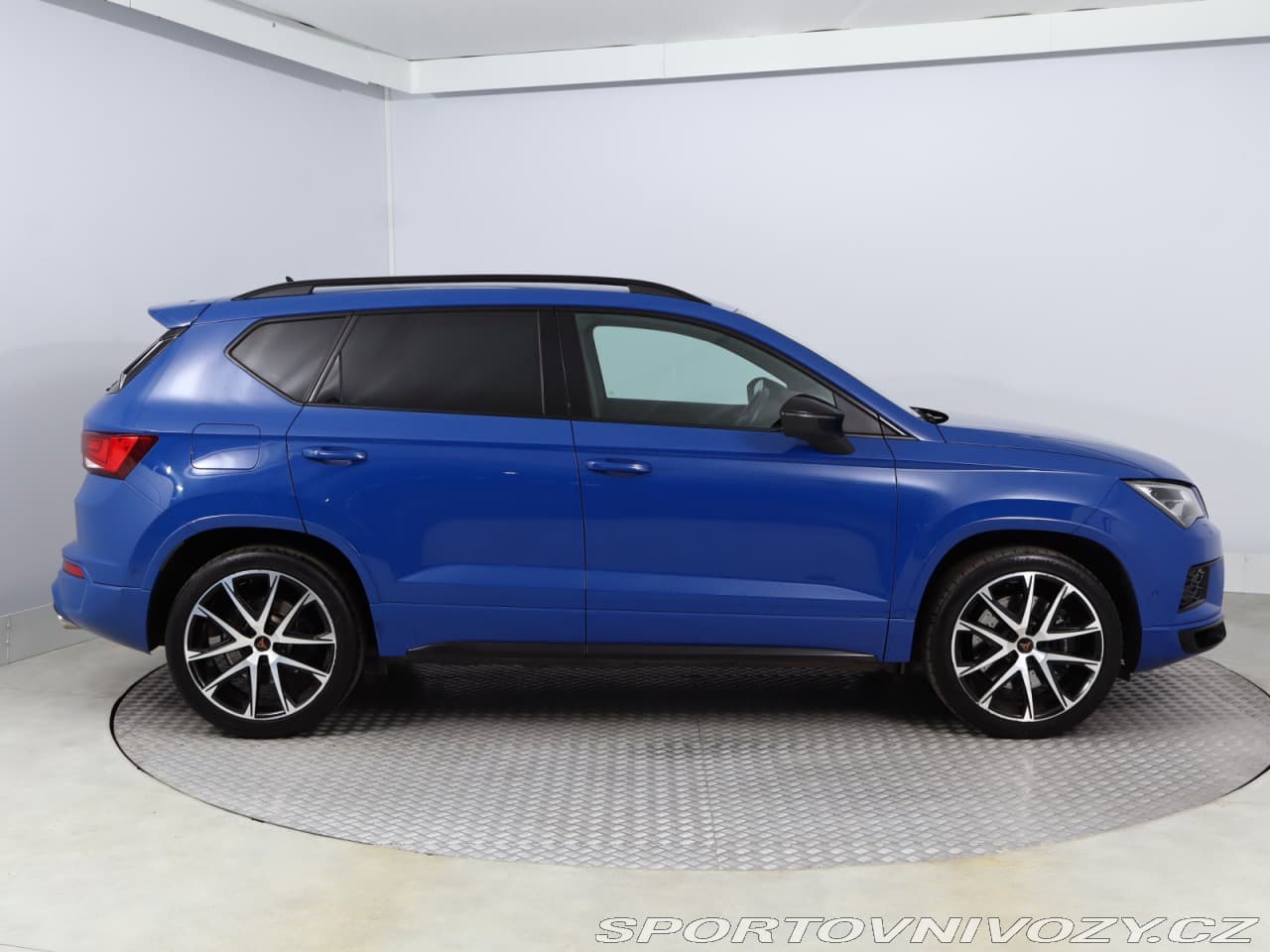 2020 Cupra ATECA - 6
