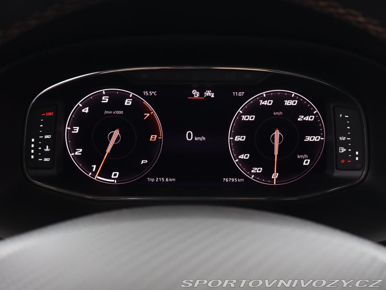 2020 Cupra ATECA - 9