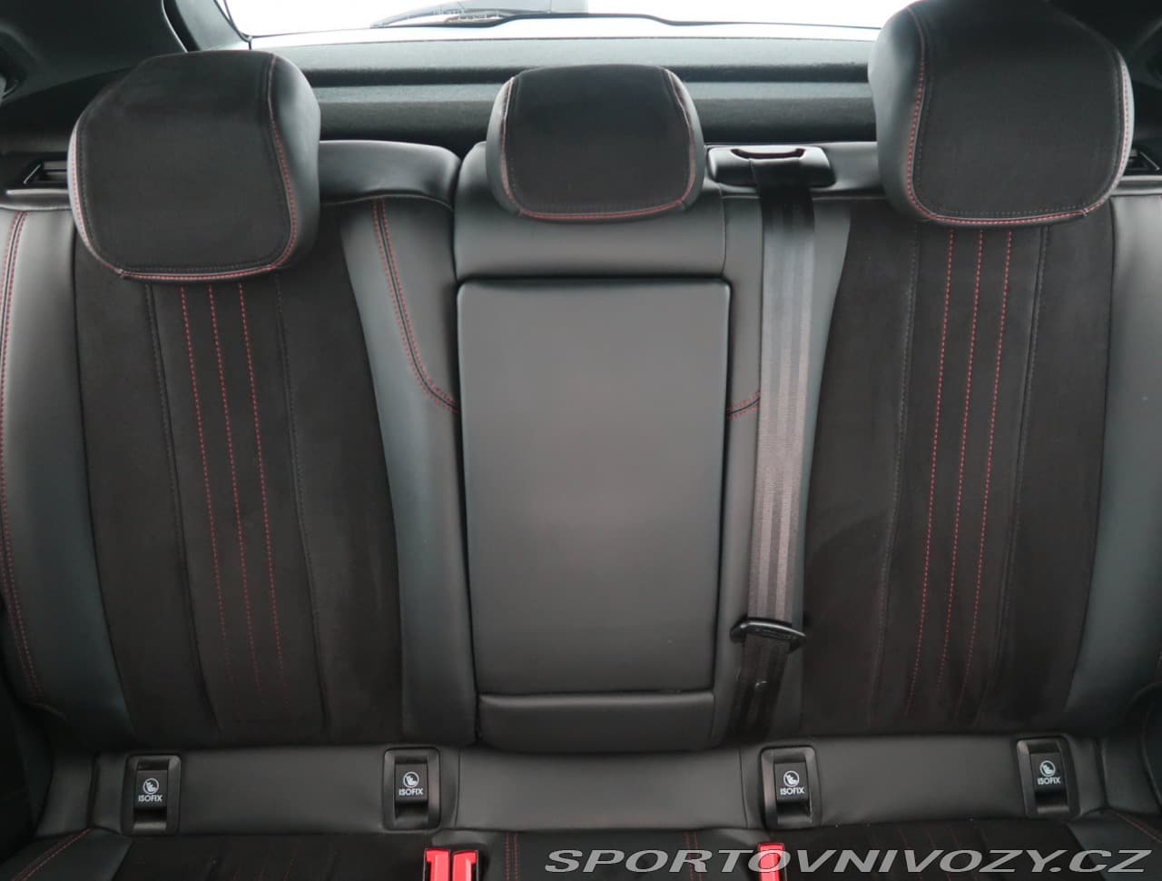 2016 Peugeot 308 - 10