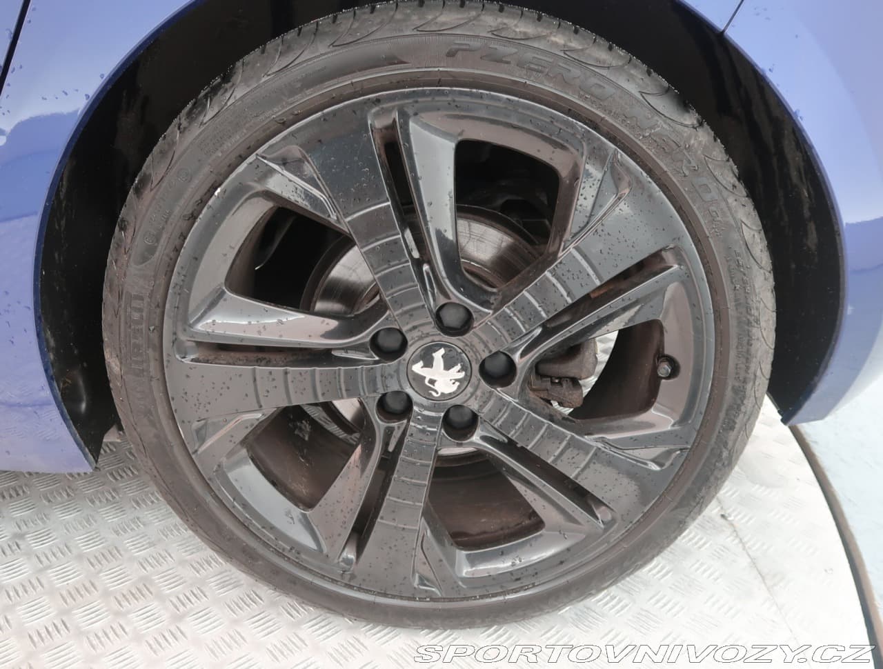 2016 Peugeot 308 - 15