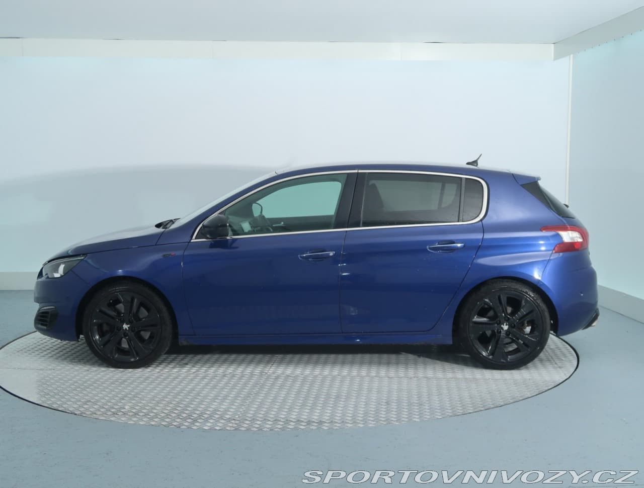 2016 Peugeot 308 - 3