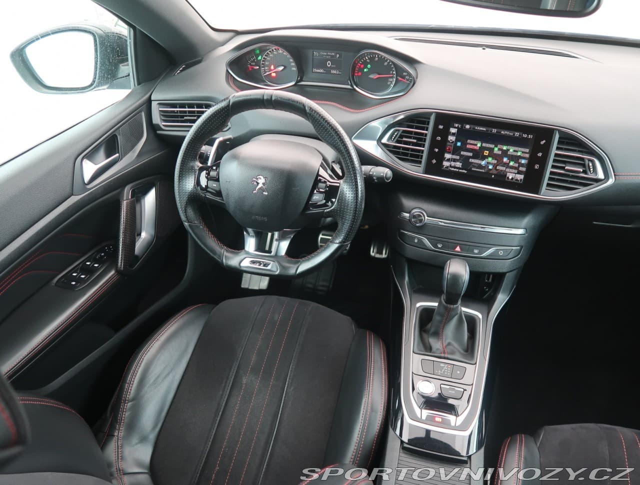 2016 Peugeot 308 - 7