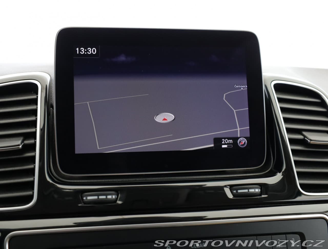 2018 Mercedes-Benz OSTATNÍ - 13