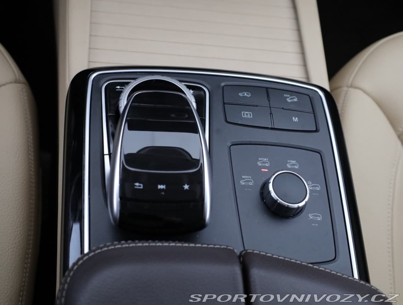 2018 Mercedes-Benz OSTATNÍ - 17