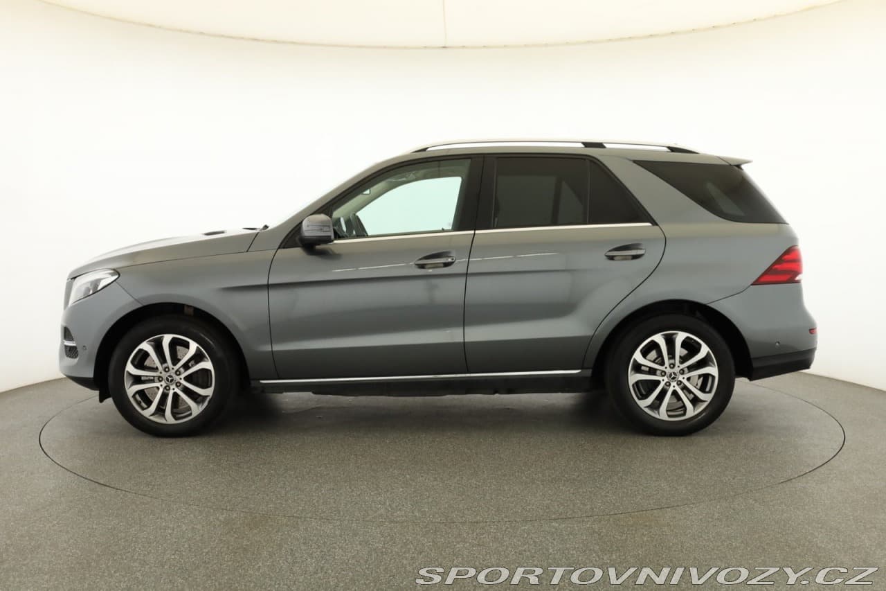2018 Mercedes-Benz OSTATNÍ - 3