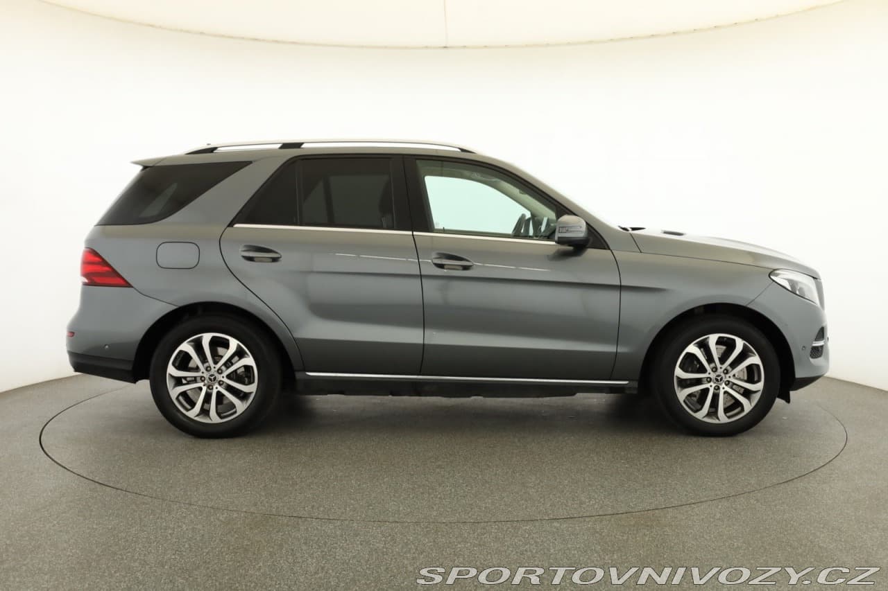 2018 Mercedes-Benz OSTATNÍ - 6