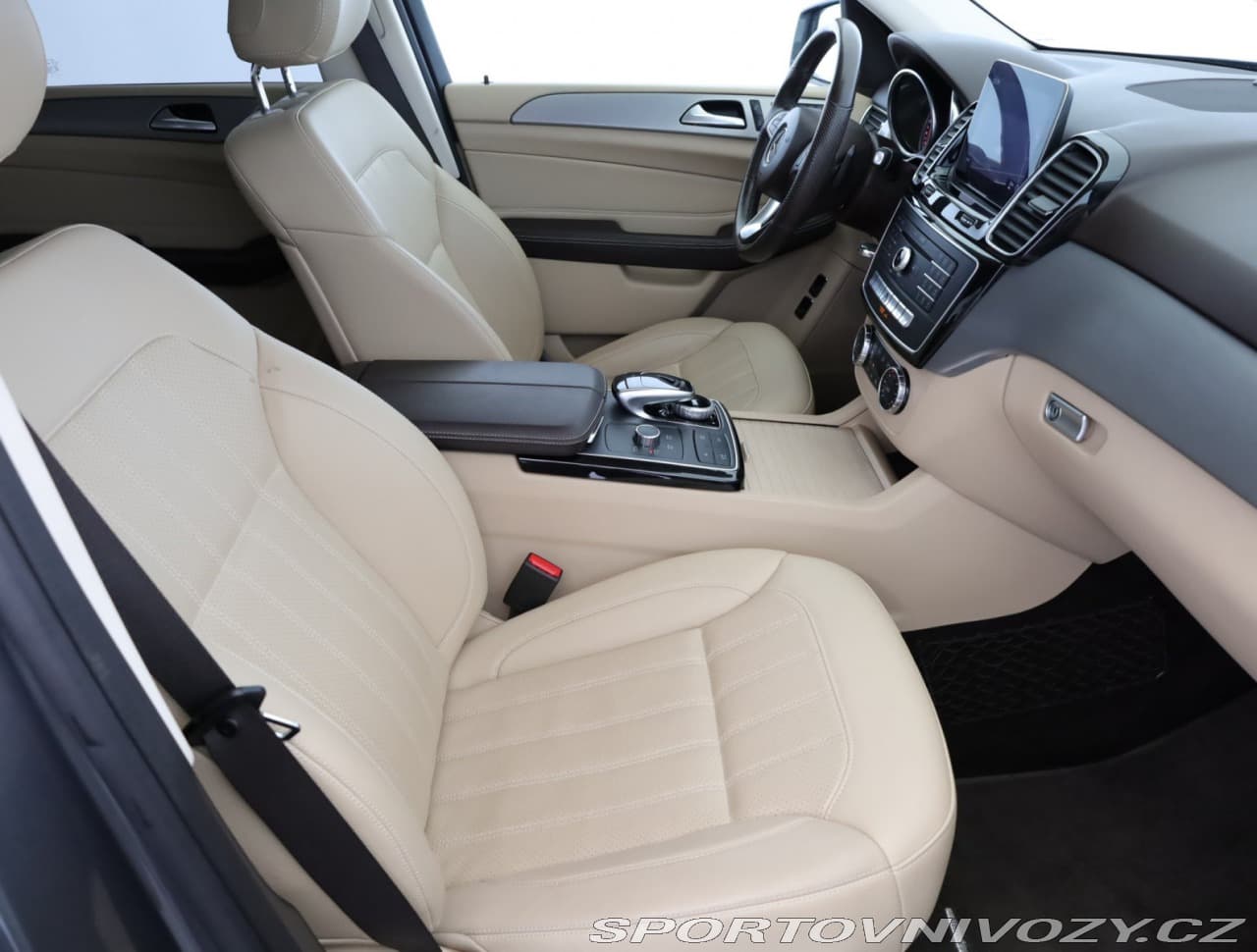 2018 Mercedes-Benz OSTATNÍ - 7