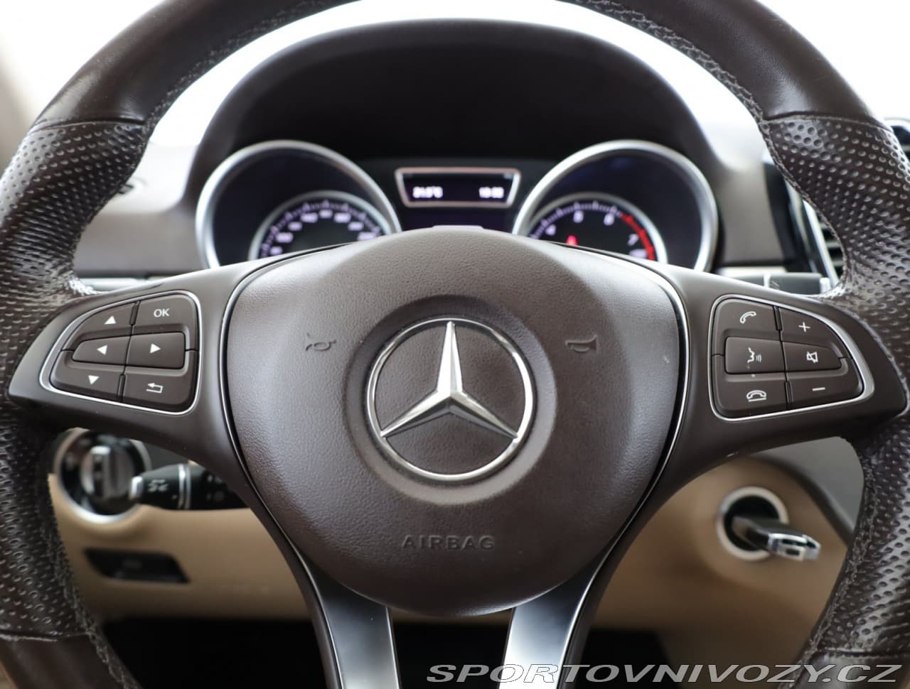 2018 Mercedes-Benz OSTATNÍ - 8