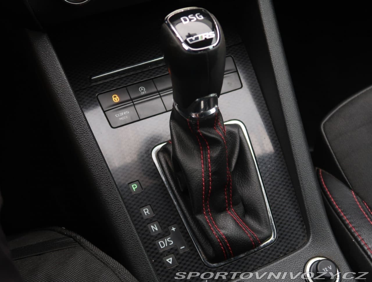 2015 Škoda OCTAVIA - 13