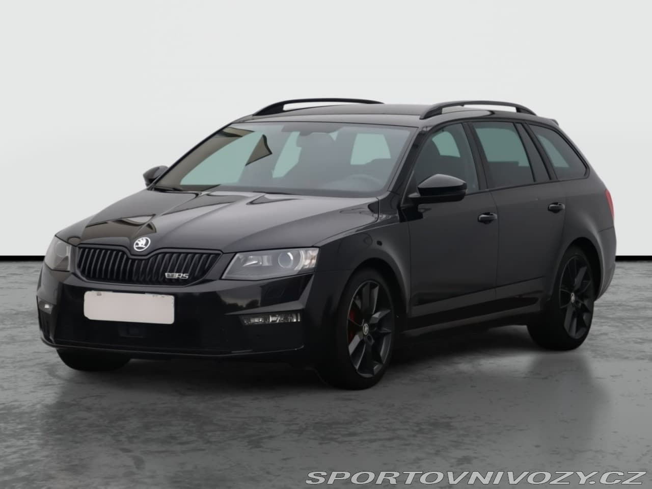 2015 Škoda OCTAVIA - 2