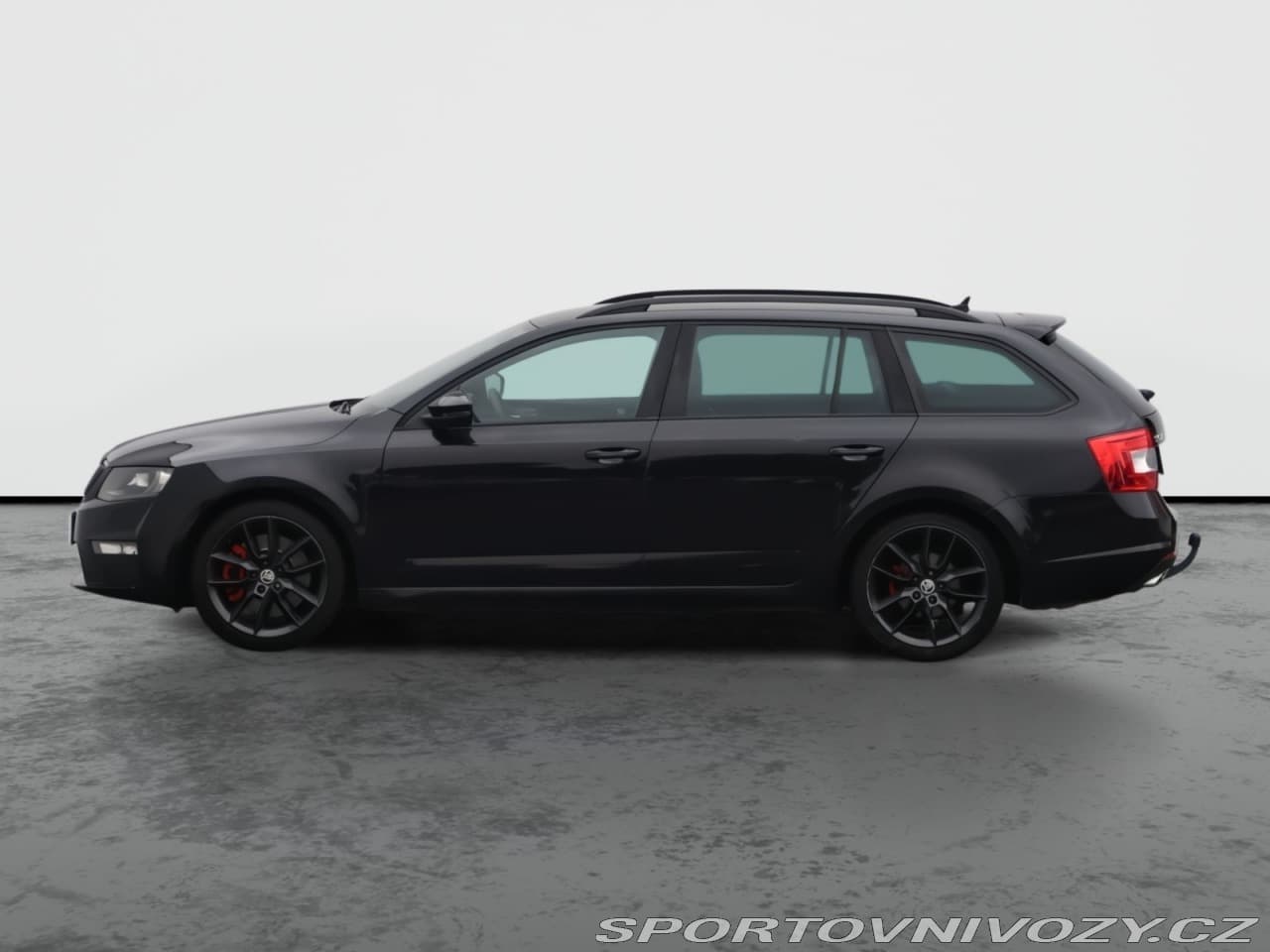 2015 Škoda OCTAVIA - 3