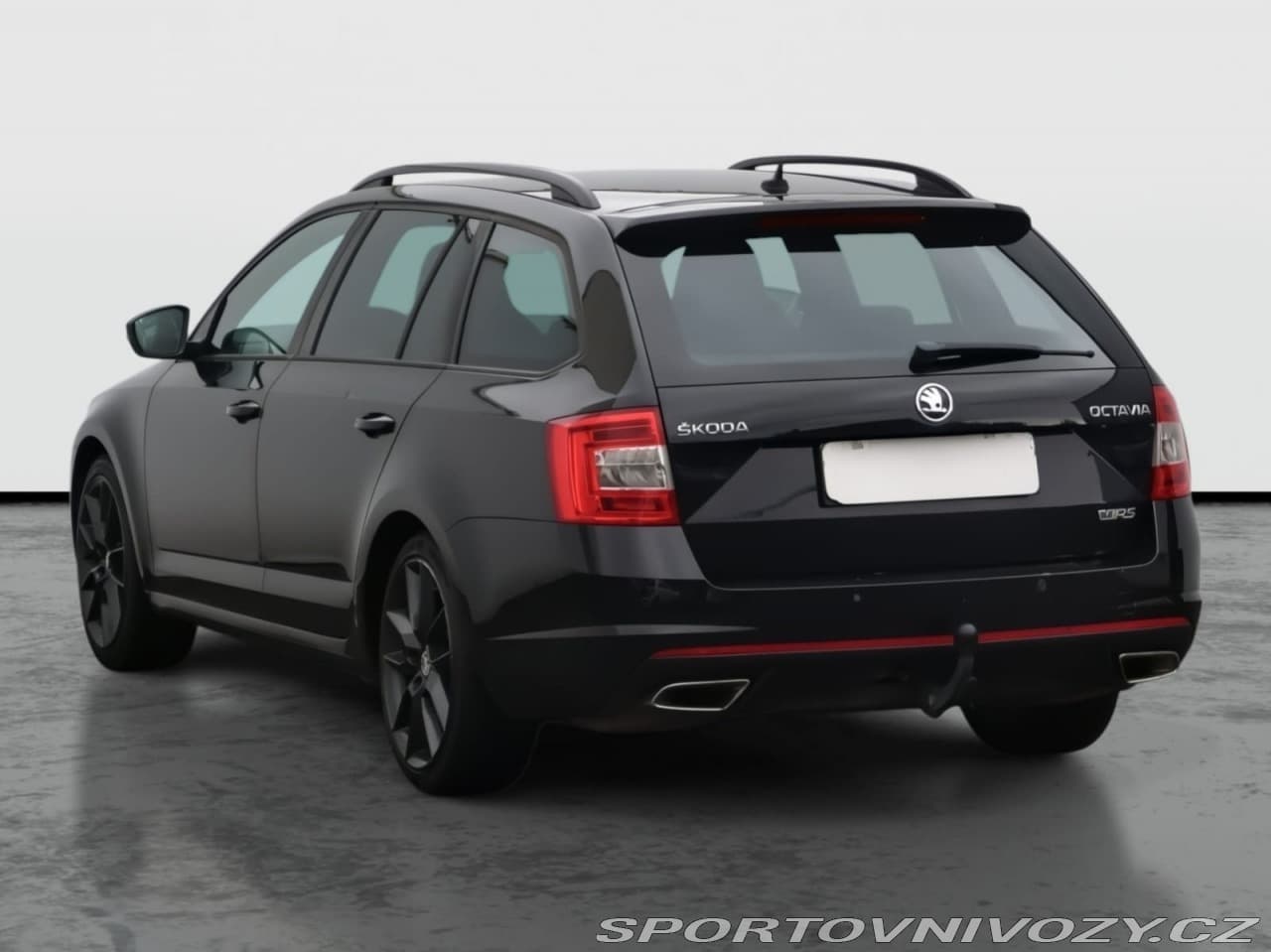 2015 Škoda OCTAVIA - 4
