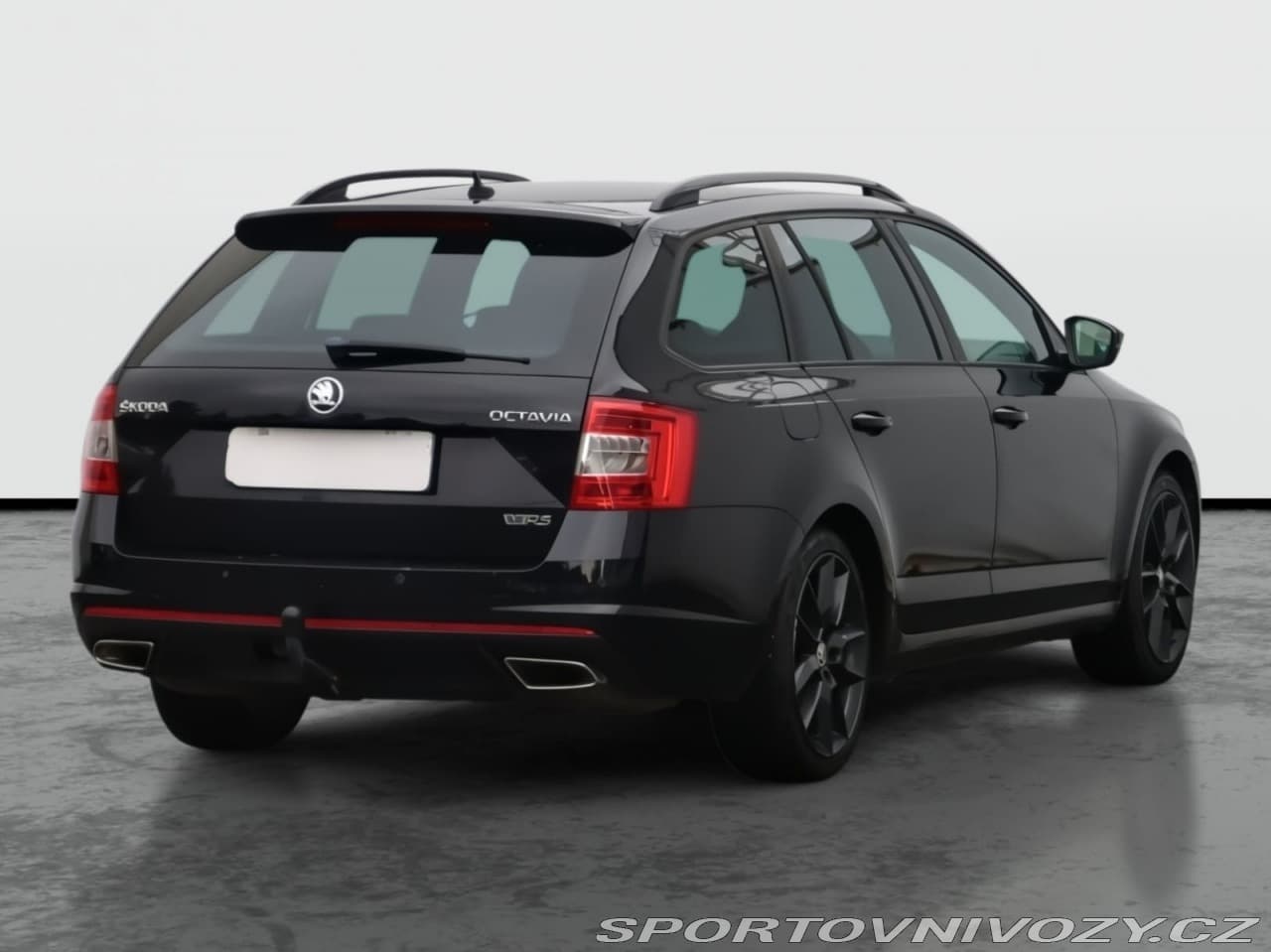 2015 Škoda OCTAVIA - 5