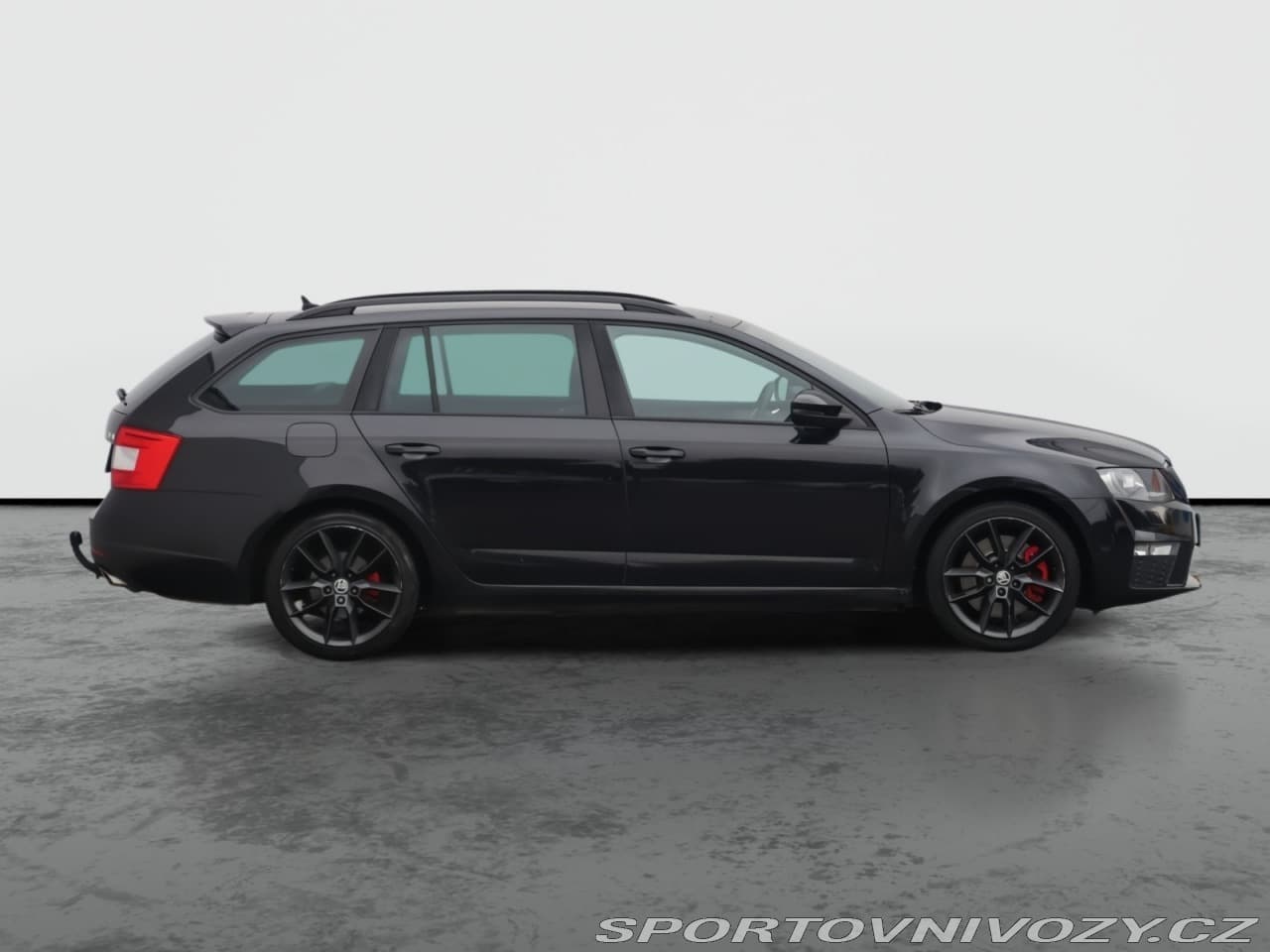 2015 Škoda OCTAVIA - 6