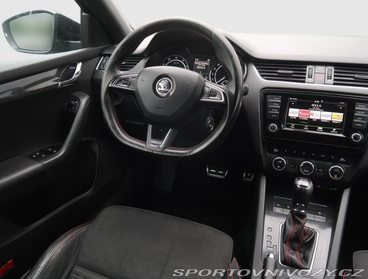 2015 Škoda OCTAVIA - 7