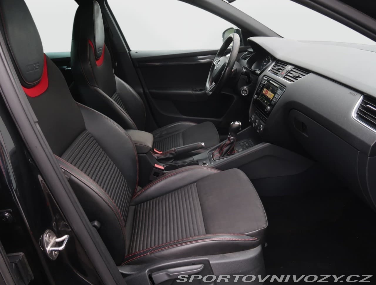 2015 Škoda OCTAVIA - 9
