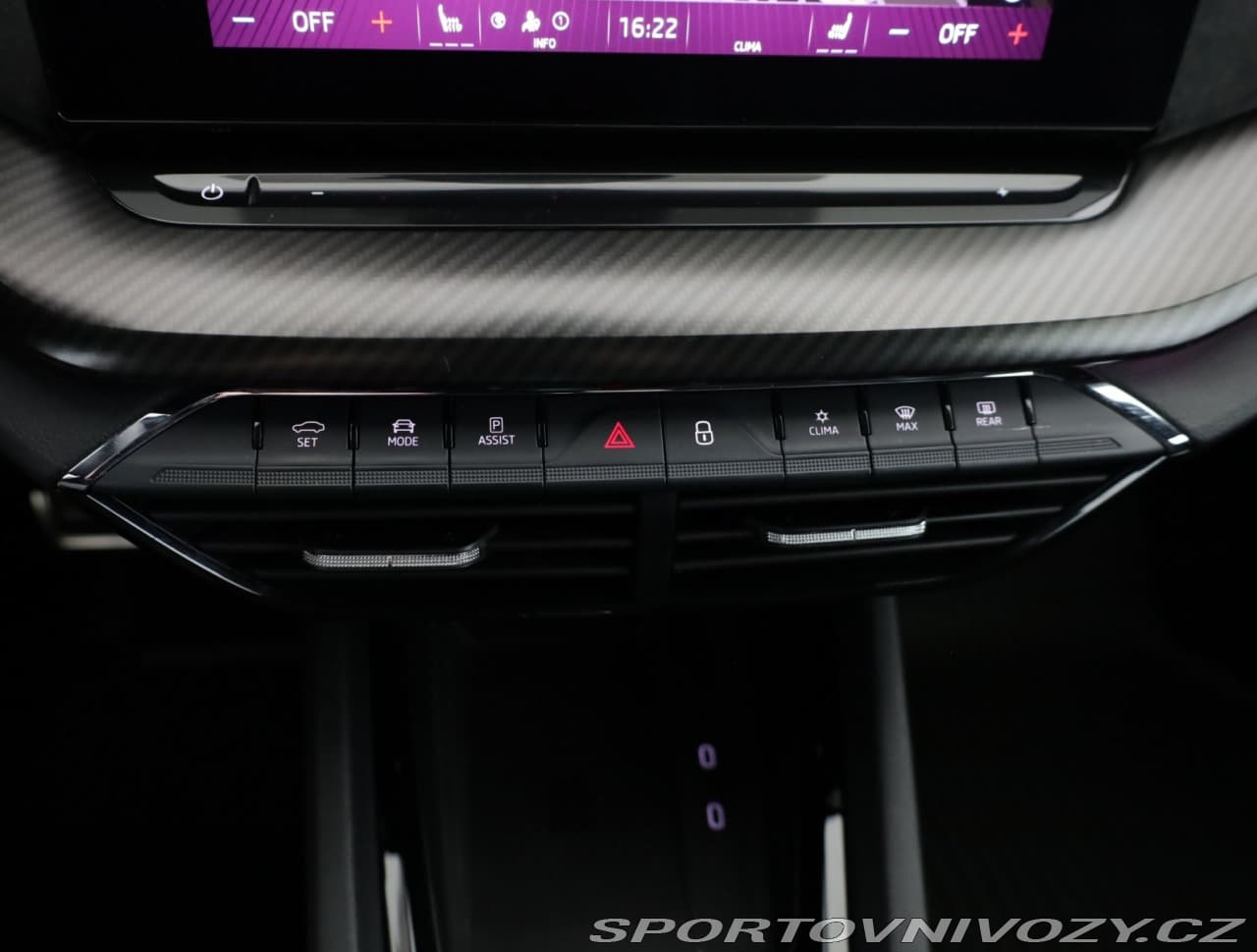 2021 Škoda OCTAVIA - 11