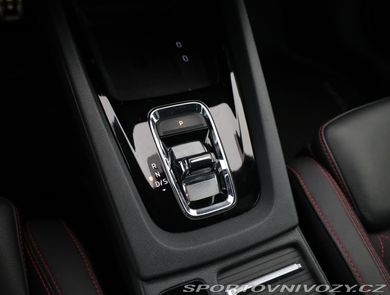 2021 Škoda OCTAVIA - 12