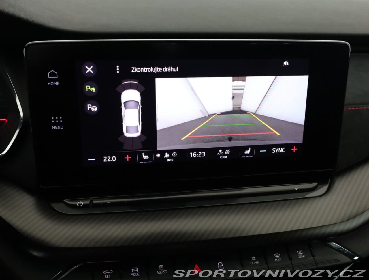 2021 Škoda OCTAVIA - 16