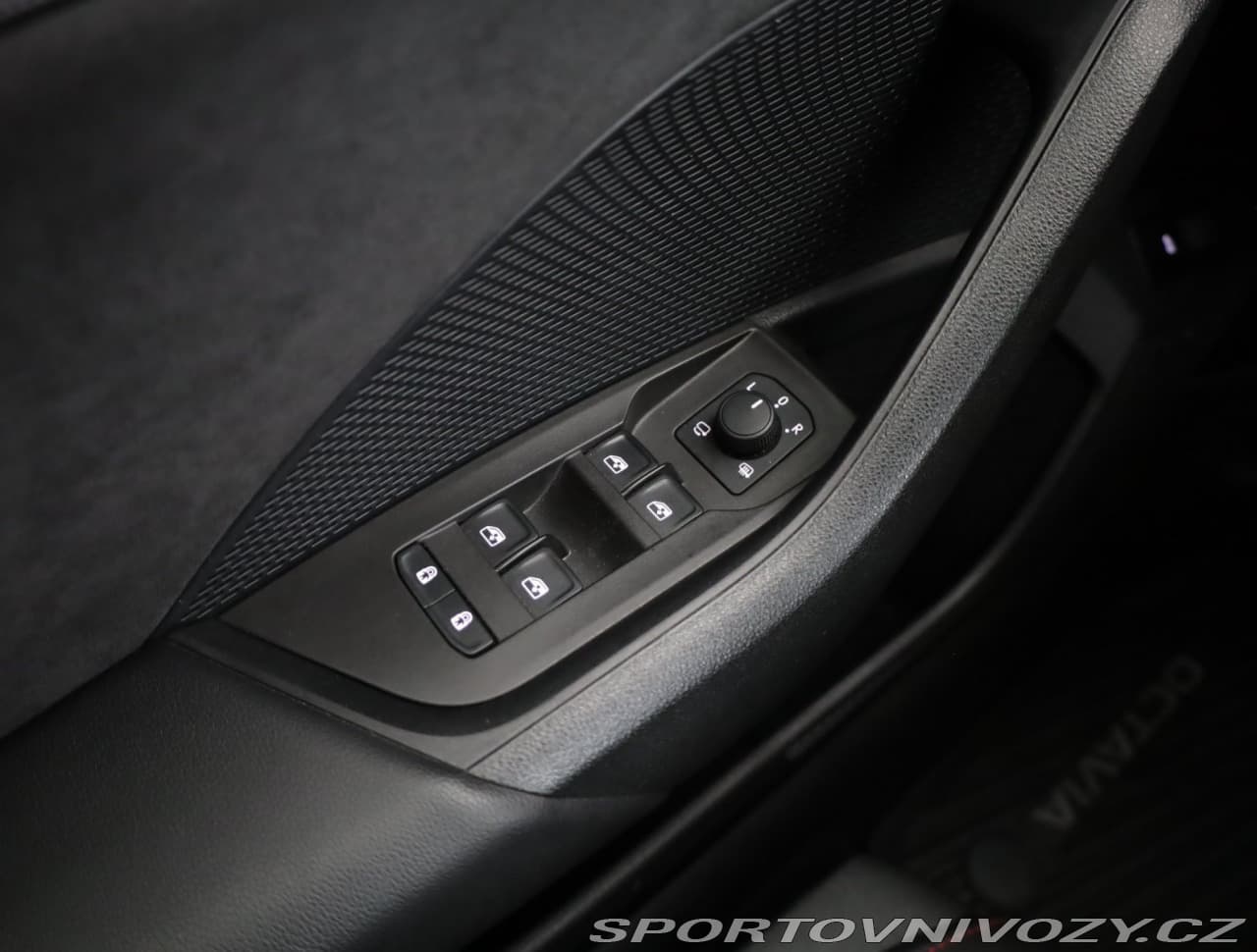 2021 Škoda OCTAVIA - 18