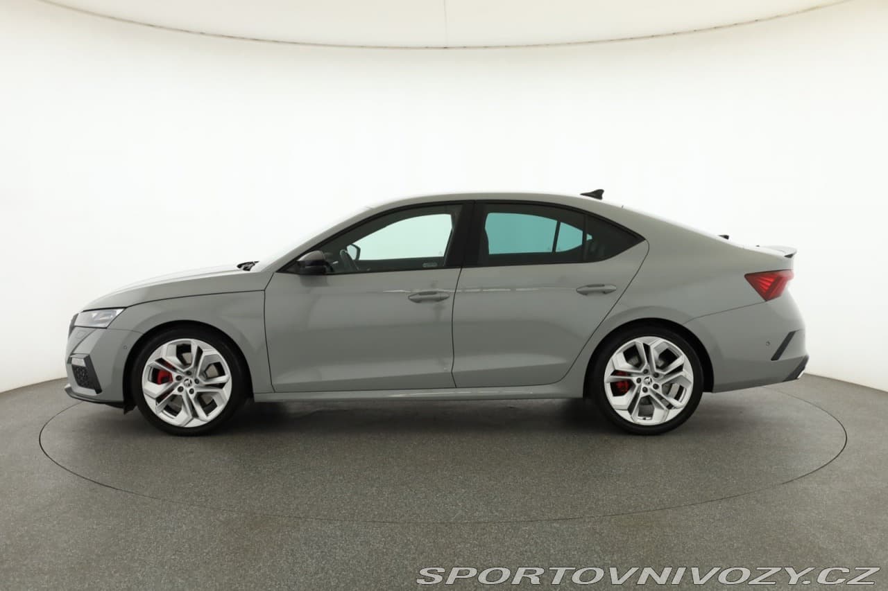 2021 Škoda OCTAVIA - 3